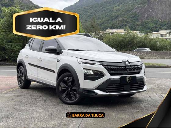 RENAULT KARDIAN 1.0 TCE FLEX PREMIÉRE EDITION EDC